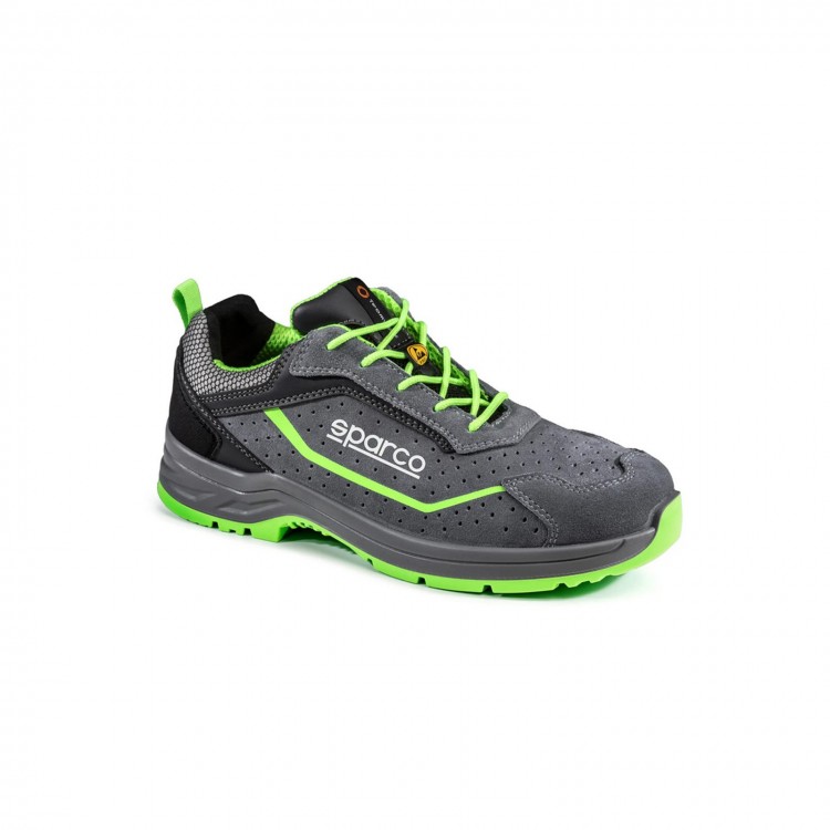 SCARPA SPARCO TEAMWORK INDY FELIX - Lavi