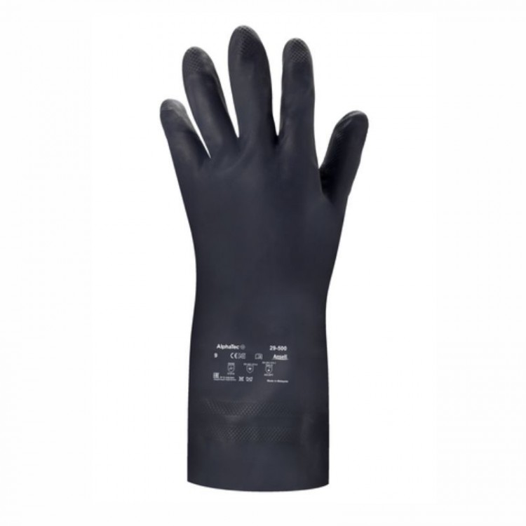 GUANTI ANSELL ALPHATEC 29-500 - Lavi Trevigiana 