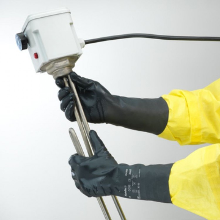 GUANTI ANSELL ALPHATEC 29-500 - Lavi Trevigiana 