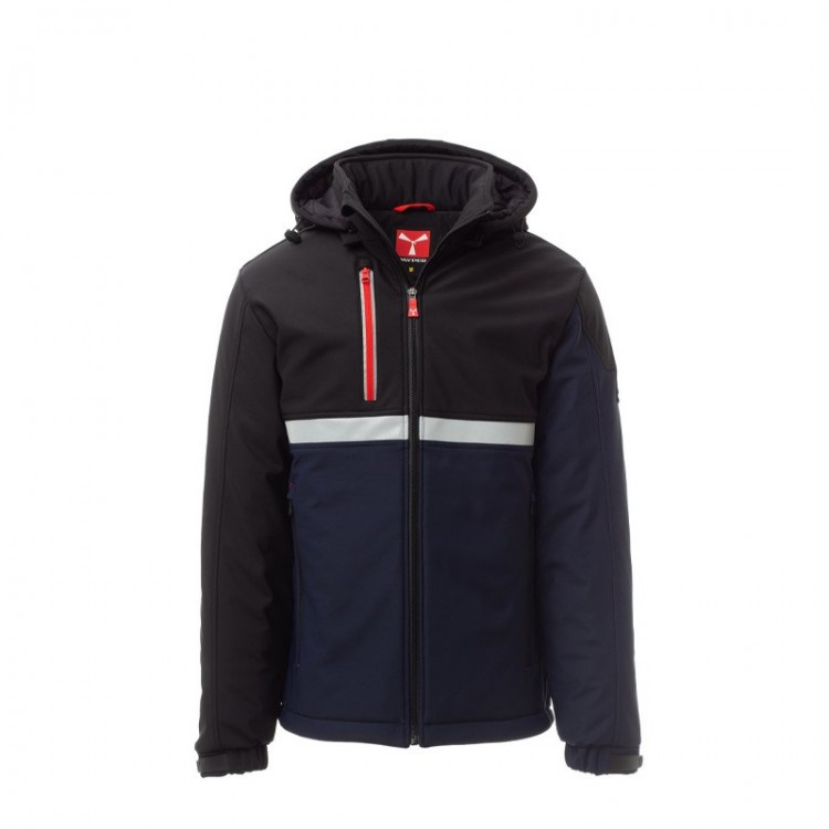 GIUBBOTTO PAYPER WISE PAD - Lavi Trevigiana