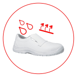 Idrorepellente