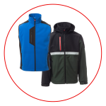 Giubbotti e Gilet