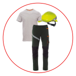 Abbigliamento e D.P.I.