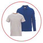 Polo e T-Shirt