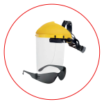 Protezioni Oculari