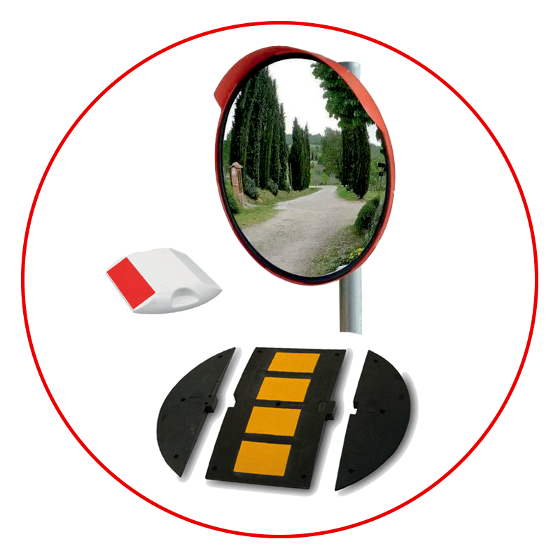 Segnaletica Permanente