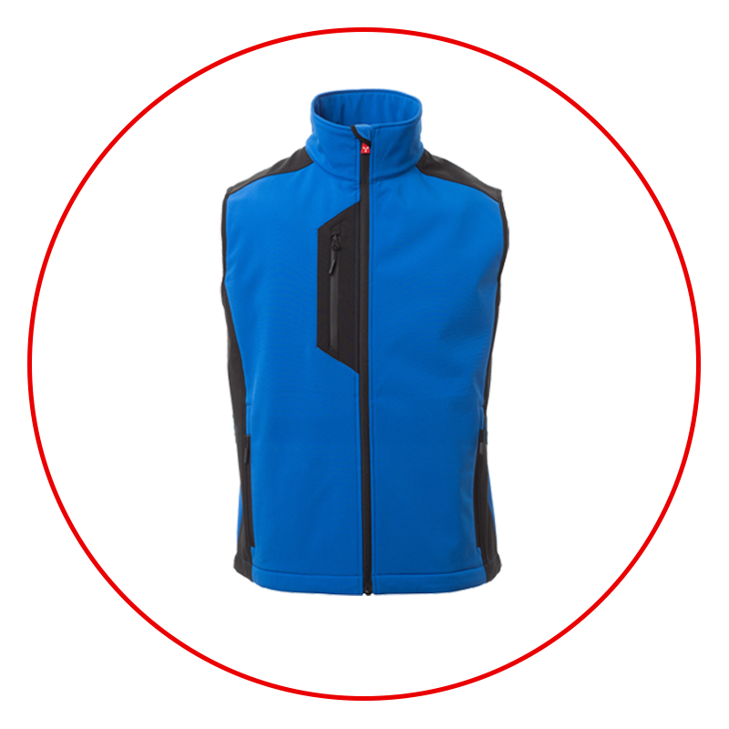 Gilet